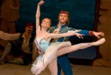 Уфимцы увидят балет «Корсар» в постановке Юрия Григоровича