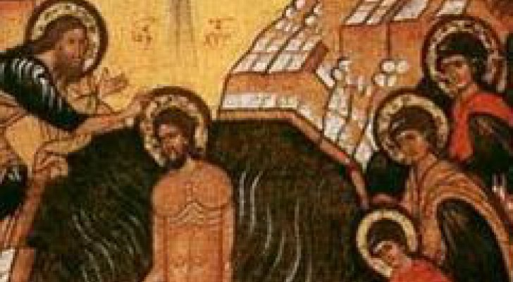 На Крещение троллейбусы будут ходить до 3-х ночи На Крещение троллейбусы будут ходить до 3-х ночи