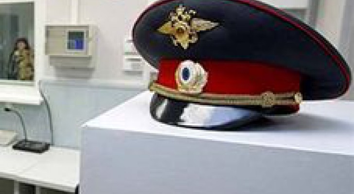 В Башкирии следователю милиции дали 3 года за хулиганство В Башкирии следователю милиции дали 3 года за хулиганство