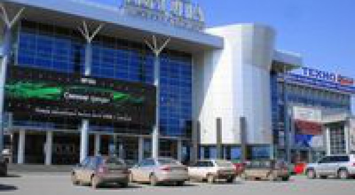 В Уфе продолжают расследовать причины пожара в «Европе» В Уфе продолжают расследовать причины пожара в «Европе»