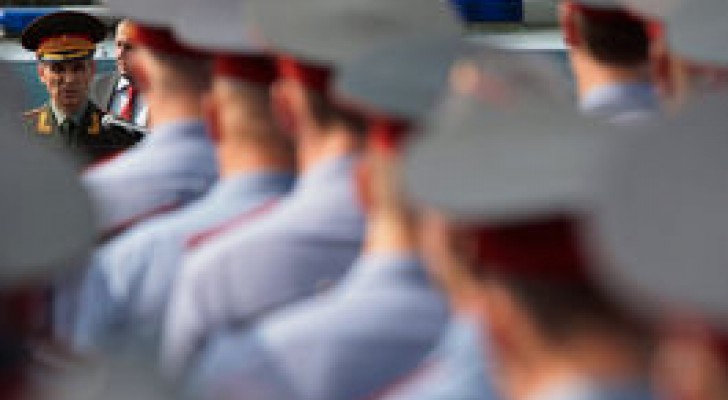 Башкирский Комитет против пыток: Закон о полиции категорически плох! Башкирский Комитет против пыток: Закон о полиции категорически плох!
