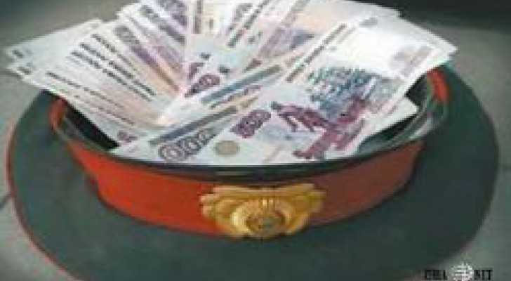 Ответ администрации Уфы на открытое письмо сотрудников ДПС Ответ администрации Уфы на открытое письмо сотрудников ДПС