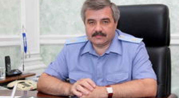 Министр МВД по Башкирии Михаил Закомалдин: Борьбу с коррупцией усилим Министр МВД по Башкирии Михаил Закомалдин: Борьбу с коррупцией усилим