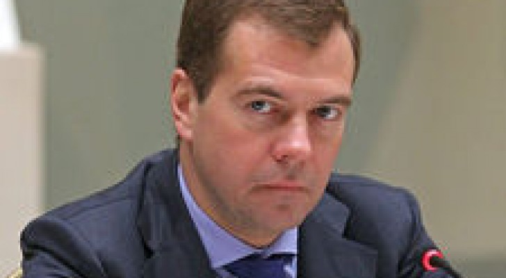 Медведев удовлетворил нежелание Кудрина работать у него министром Медведев удовлетворил нежелание Кудрина работать у него министром