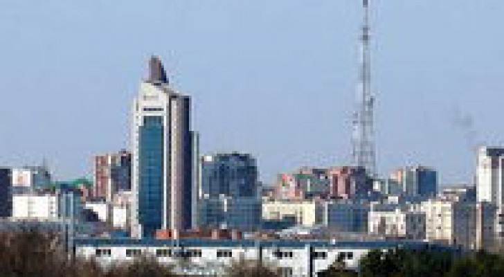 Уфа стала одним из наиболее благоприятных городов России по качеству жизни населения Уфа стала одним из наиболее благоприятных городов России по качеству жизни населения