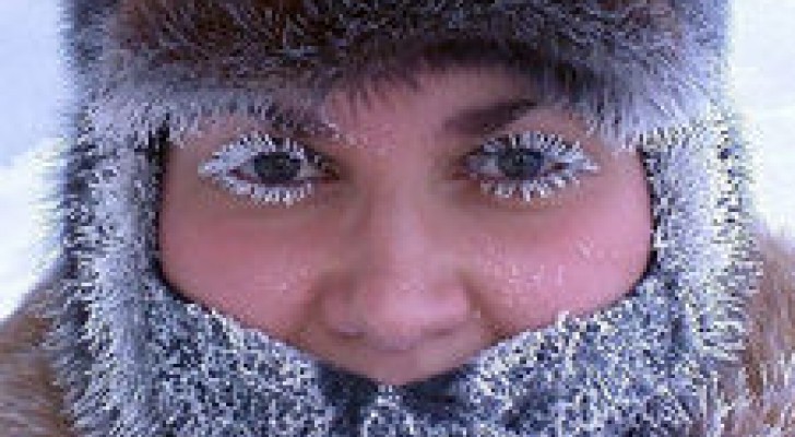В Уфе будет -30°C В Уфе будет -30°C