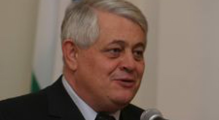 Мэр Уфы Павел Качкаев объявил о своей отставке Мэр Уфы Павел Качкаев объявил о своей отставке
