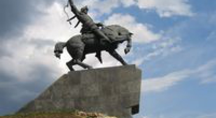 Салют в 700 000 рублей в честь дня города Салют в 700 000 рублей в честь дня города