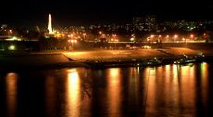 Больше половины горожан довольны своим городом Больше половины горожан довольны своим городом