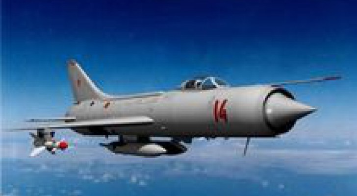 Небо Уфы под контролем войск ПВО Небо Уфы под контролем войск ПВО