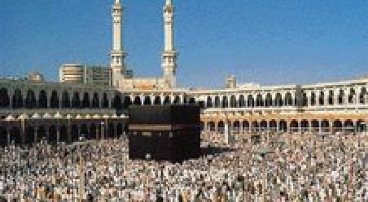 Паломники должны делать прививки Паломники должны делать прививки