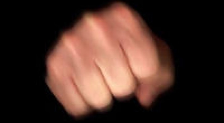 Боксер в Уфе убил человека Боксер в Уфе убил человека