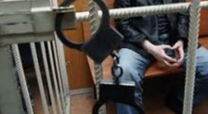 Башкирская банда предстала перед судом Башкирская банда предстала перед судом
