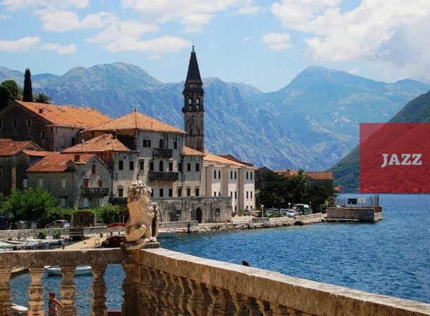 отдых в Черногории летом